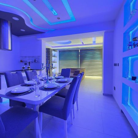 Luxury Vall Apartment Krk Town Exterior foto