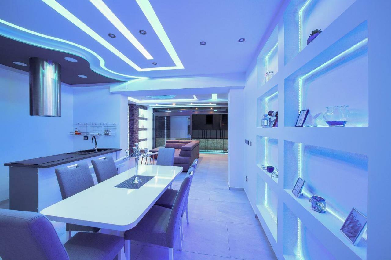 Luxury Vall Apartment Krk Town Exterior foto