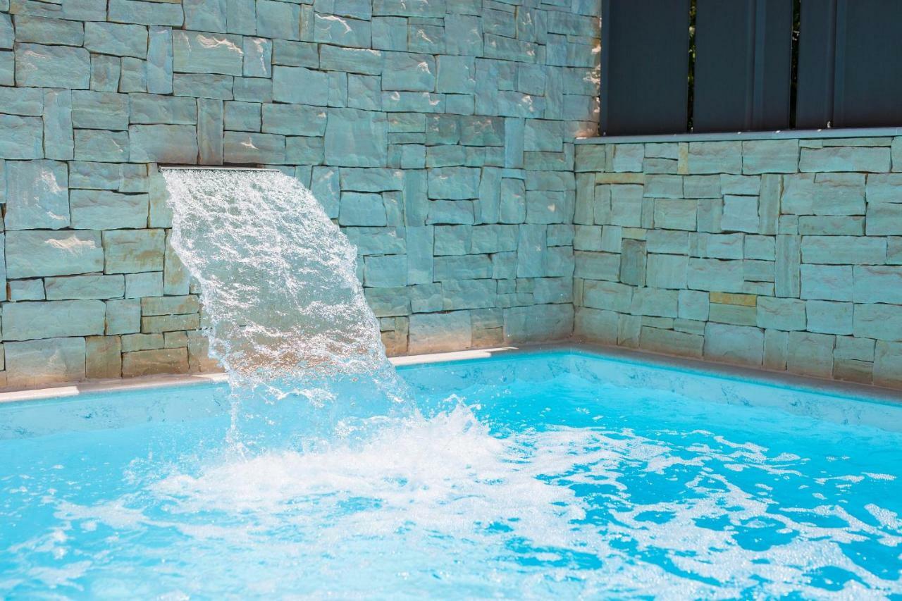 Luxury Vall Apartment Krk Town Exterior foto