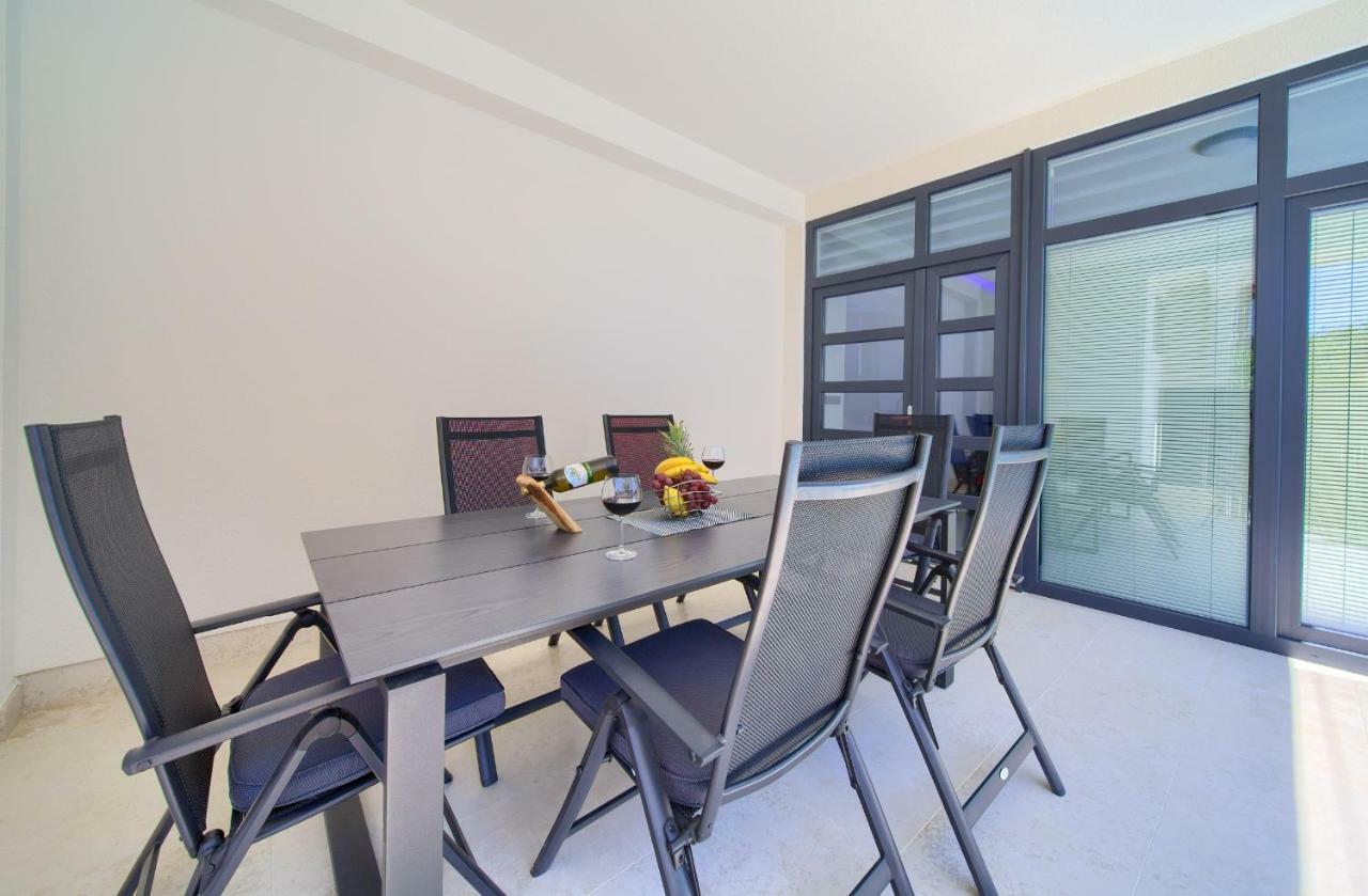 Luxury Vall Apartment Krk Town Exterior foto